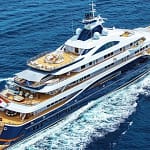 Yachts -दुनिया में शीर्ष 10 सबसे महंगी लक्जरी नौकाएं 2022