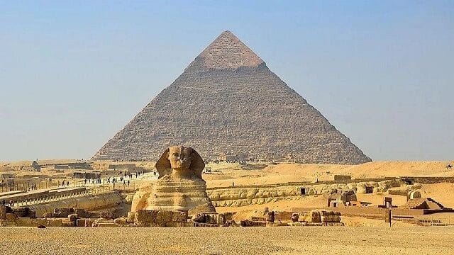 The Great Pyramid Of Giza webp HindiWallah