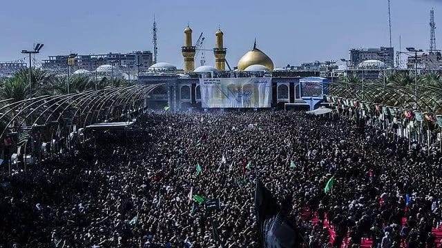 Ashura क्या है? मुहर्रम में लोग खुद को जख्मी क्यों करते हैं? 2 karbala HindiWallah