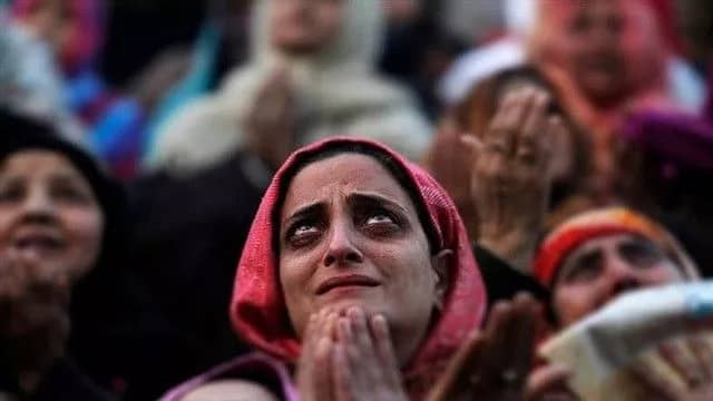 Ashura क्या है? मुहर्रम में लोग खुद को जख्मी क्यों करते हैं? 1 Ashura