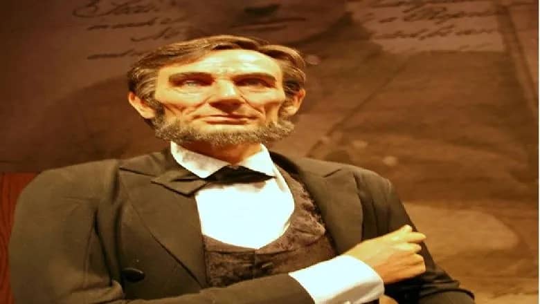 अब्राहम लिंकन का जीवन परिचय Abraham Lincoln Biography 