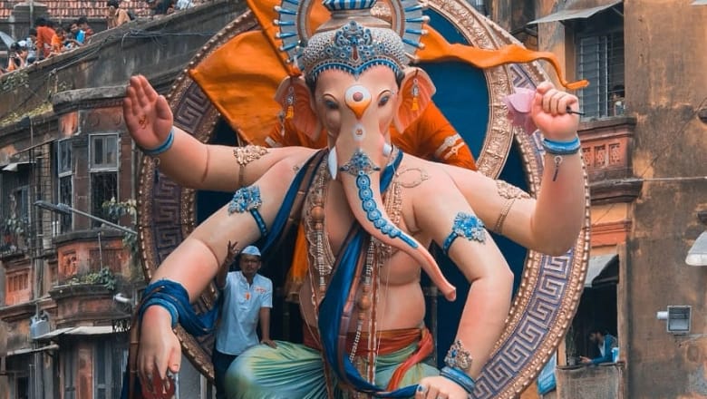 Ganesh Chaturthi 2022- कब और किस शुभ मुहूर्त में पधारेंगे गणपति बप्पा जानें पूजा विधि